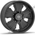 American Racing Dominator Teflon Coated