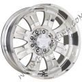 American Racing Trax 8 Forged