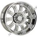 American Racing Trax Forged