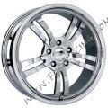 American Racing Z50 Forged Chrome