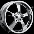 Eagle Alloys Eagle 025