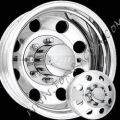 Eagle Alloys Eagle 058 Dualie