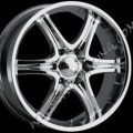 Eagle Alloys Eagle 060