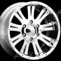 Eagle Alloys Eagle 081 Super Finish