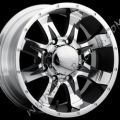 Eagle Alloys Eagle 082 Super Finish