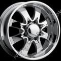 Eagle Alloys Eagle 083 Chrome