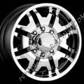 Eagle Alloys Eagle 133