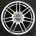 Audi REPLICA 593 (  ) 7,5x17 5x100112 ET 35