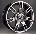 Bmw REPLICA BM9 (  ) 6,5x15 5x120 ET 20