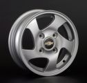 Daewoo REPLICA GM11 (  ) 5x13 4x114,3 ET 45