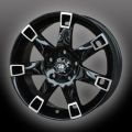 Ford REPLICA FO(055) (  ) 6x15 5x108 ET 52,5