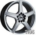 GR T195 6,5x15 4x100114,3 ET 38