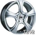 GR T242 6x14 4x98 ET 35