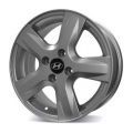 Hyundai REPLICA BK-055 (  ) 6x15 4x100 ET 45