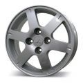 Hyundai REPLICA H307 (  ) 6x15 4x114,3 ET 46