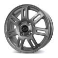 Kia REPLICA BK-056 S (  ) 5x14 4x100 ET 46