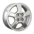 Kia REPLICA KI1 (  ) 5x13 4x100 ET 46