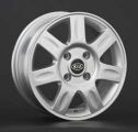 Kia REPLICA Ki10 (  ) 6x15 4x100 ET 45