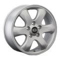 Kia REPLICA Ki4 (  ) 6,5x16 5x114,3 ET 50