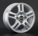 Kia REPLICA KI5 (  ) 6x15 4x114,3 ET 43