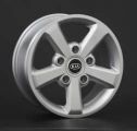 Kia REPLICA KI9 (  ) 7x16 5x139,7 ET 45